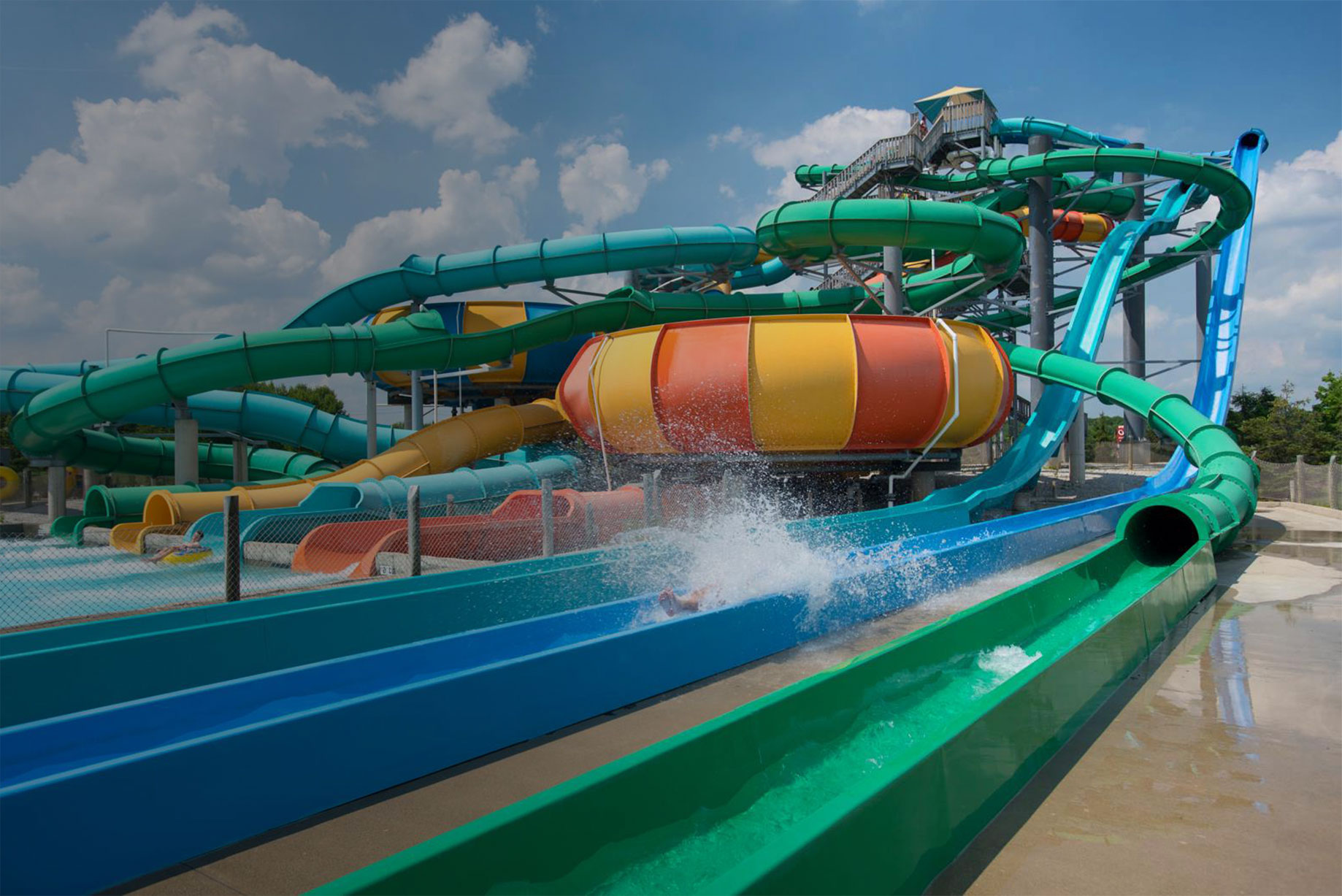 Plan Your Adventure Zoombezi Bay