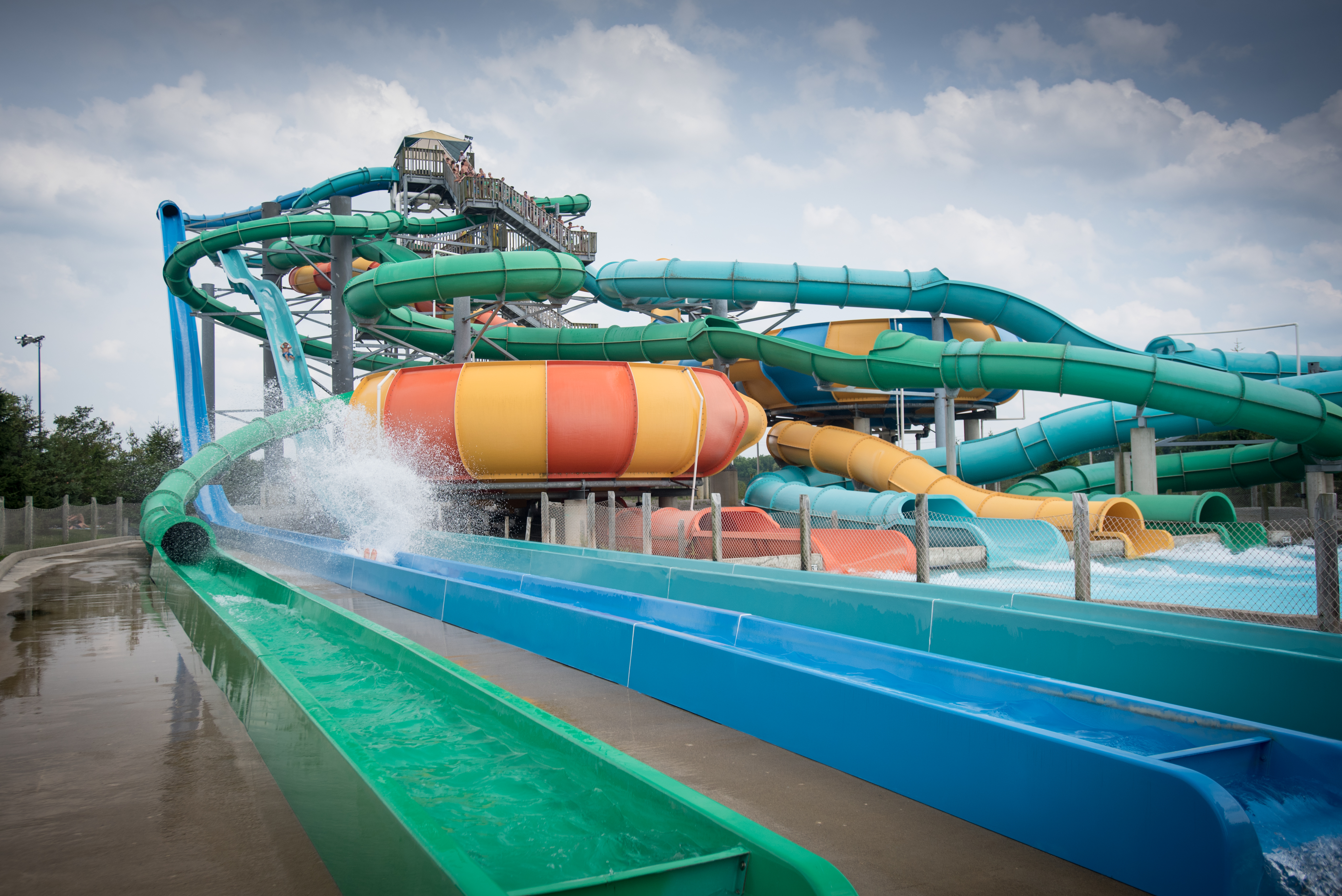 Slippery Seals Body Slides