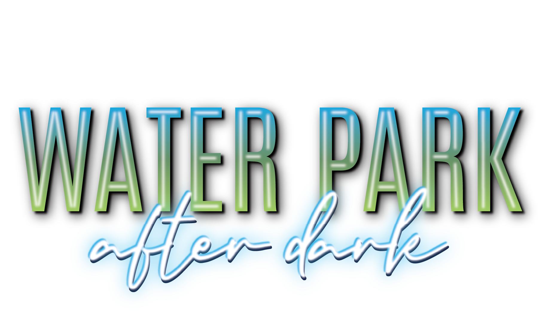 Waterpark after Dark logo