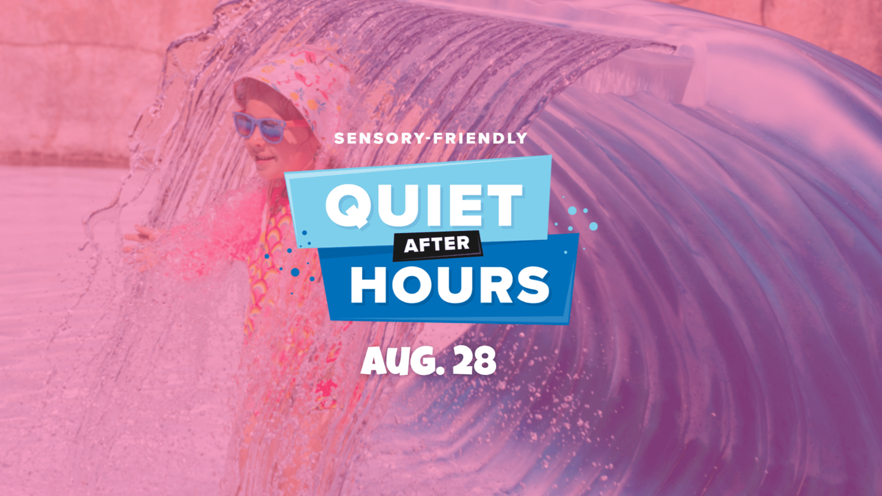 event graphic