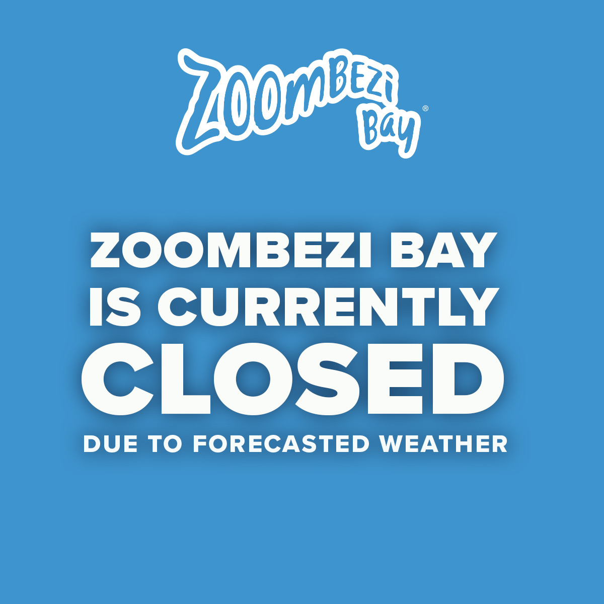 Closed graphic
