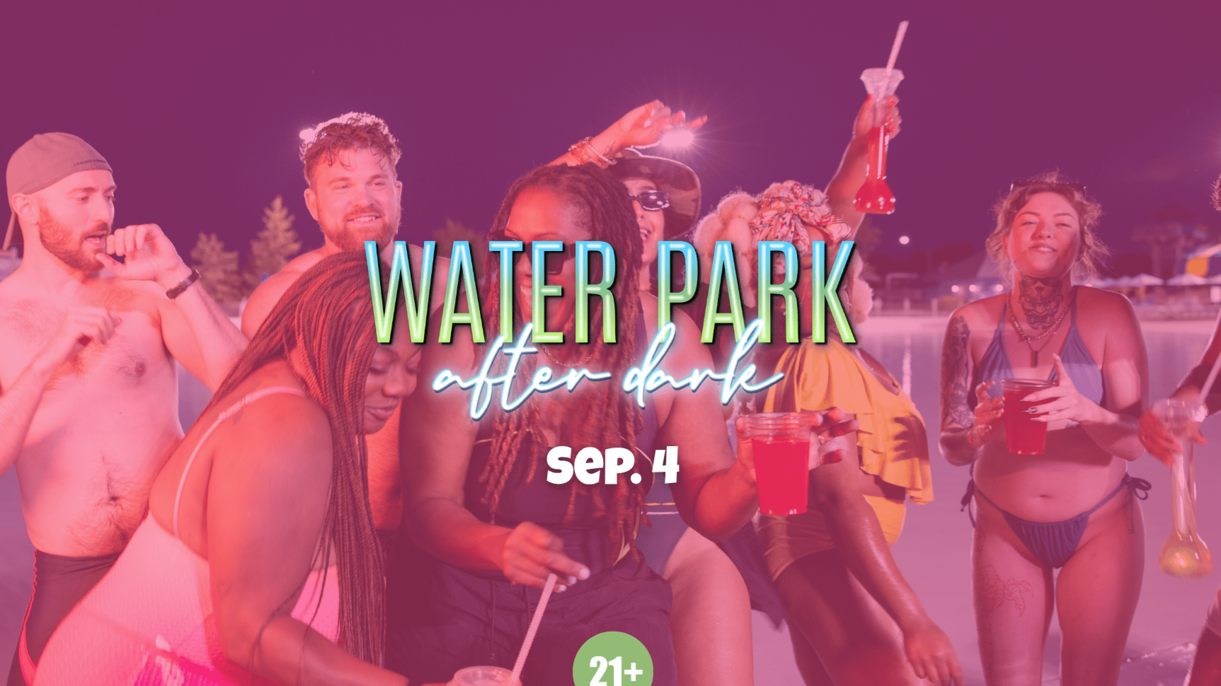 event graphic