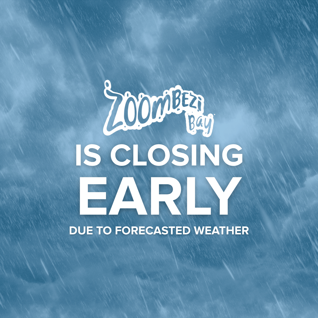 early closure graphic