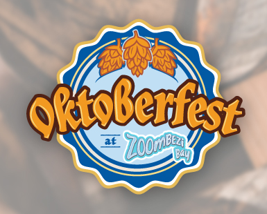 Oktoberfest weekend