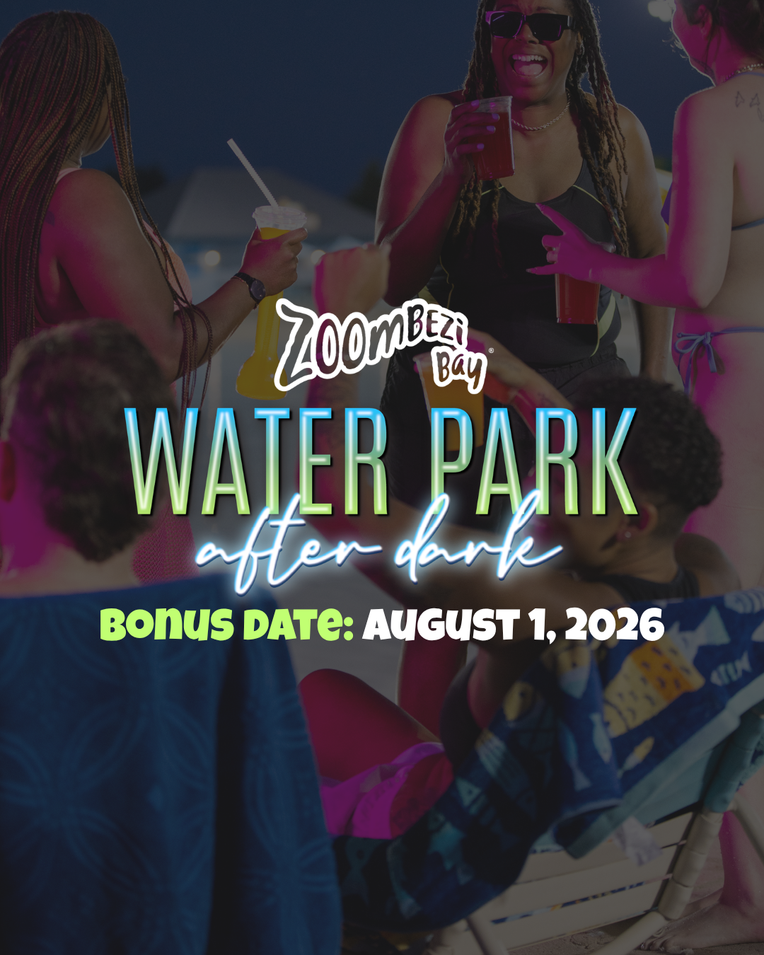 graphic for zoombezi bay event