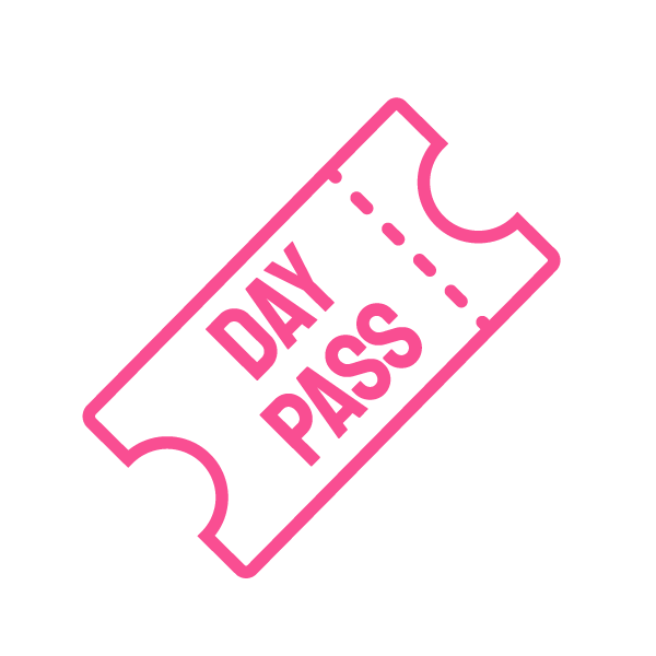 Day Pass icon
