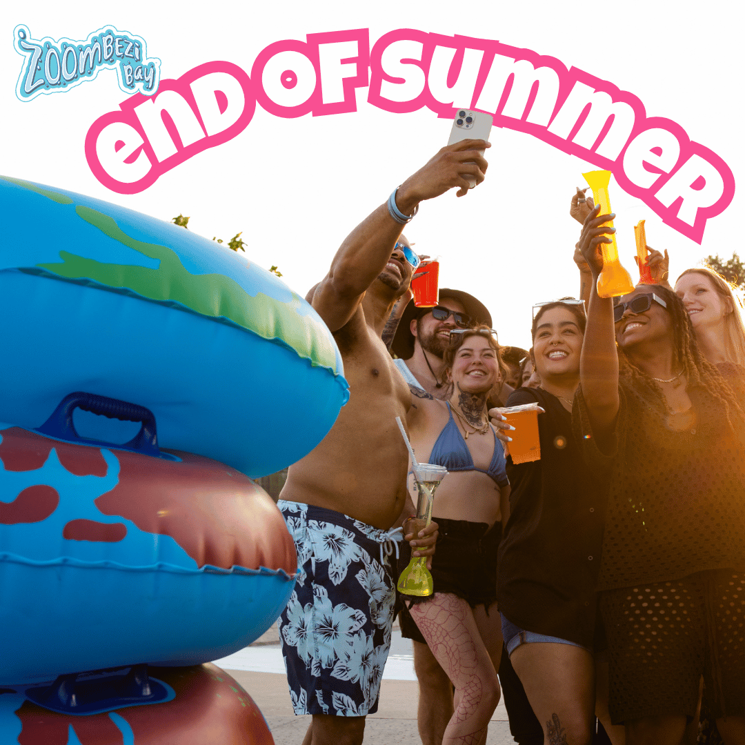 end of summer graphic