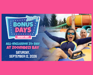 event graphic