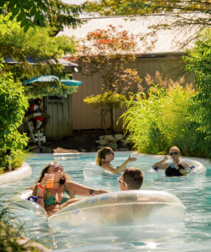 lazy river