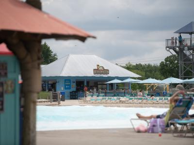 Otter’s Street Tacos