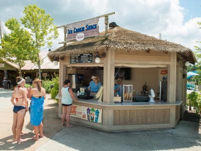 Hurricane Heather’s Ice Cream