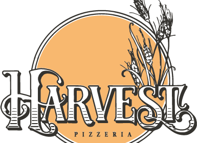 Harvest Pizza Logo