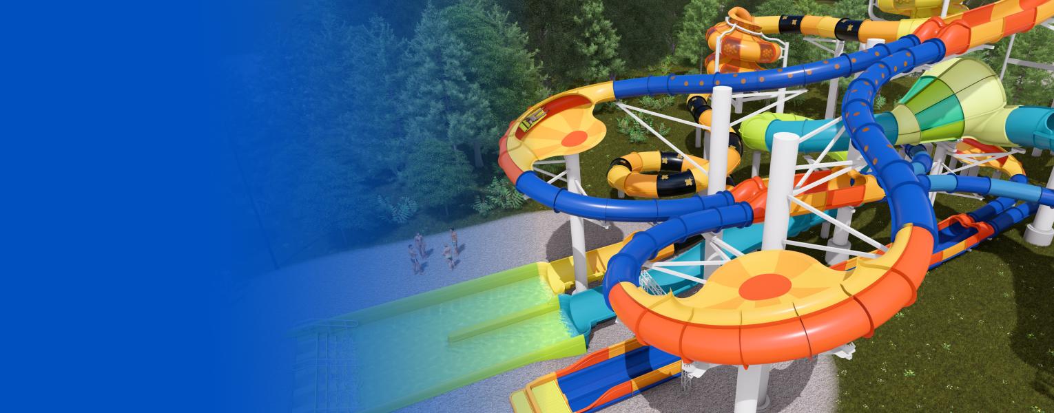 Conservation Tower Slide Rendering